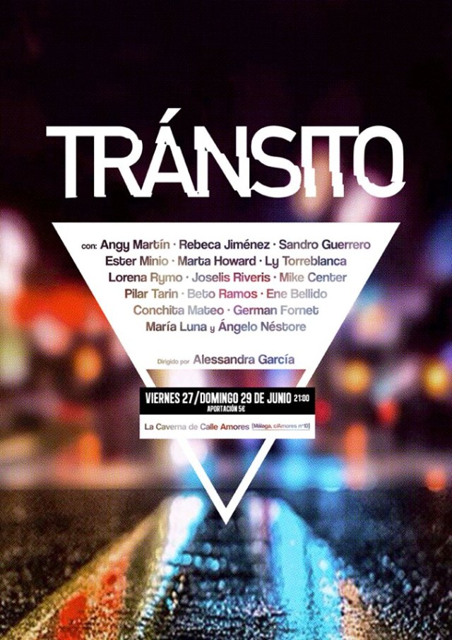 transito
