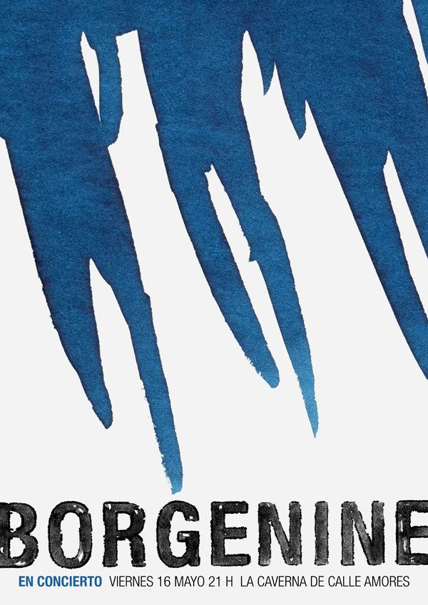 borgenine