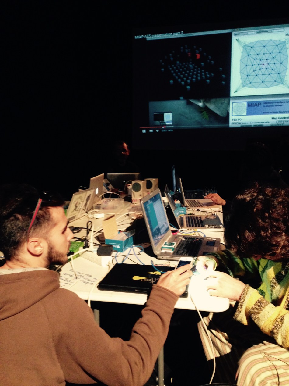 taller arduino