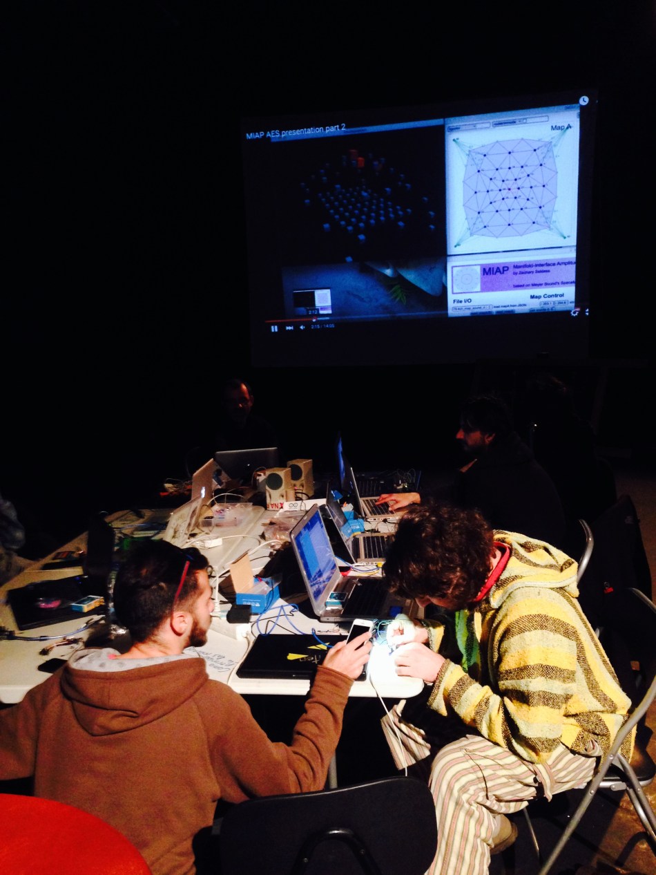 taller arduino