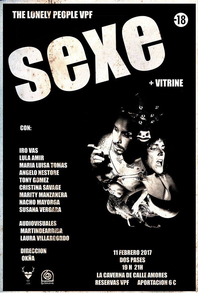 Sexe